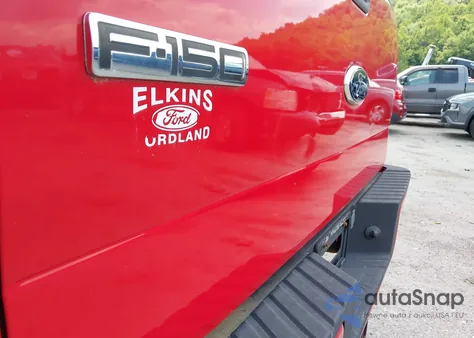 2006 Ford F-150 Stx/Xl/Xlt z USA, uszkodzony, nr VIN 1FTRF14W96NB63106